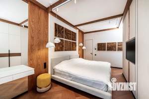 Коттедж 150м&sup2;, 1-этажный, участок 5 сот.  