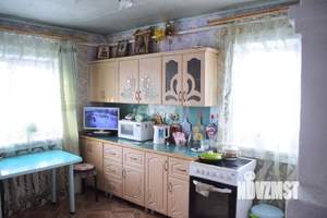Дом 202м², 2-этажный, участок 10 сот.  