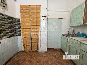 Дом 50м&sup2;, 1-этажный, участок 8 сот.  