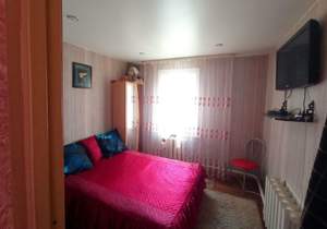 Дом 54м², 1-этажный, участок 10 сот.  
