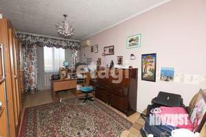 Дом 457м&sup2;, 3-этажный, участок 9 сот.  
