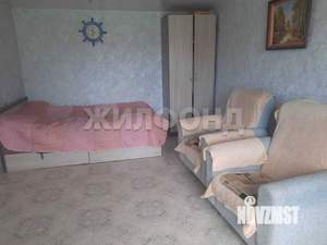 Дом 50м&sup2;, 1-этажный, участок 17 сот.  