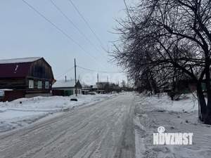 Дом 49м², 1-этажный, участок 6 сот.  