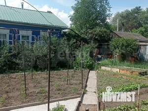 Дом 35м&sup2;, 1-этажный, участок 6 сот.  