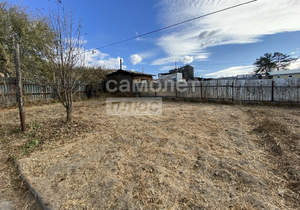 Дом 63м², 1-этажный, участок 14 сот.  