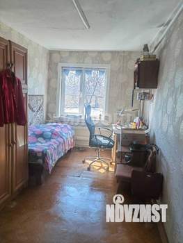 Дом 52м&sup2;, 1-этажный, участок 9 сот.  