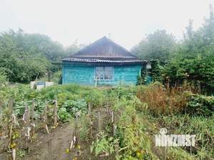Дом 37м&sup2;, 1-этажный, участок 15 сот.  