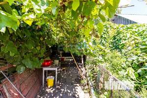 Дом 55м², 1-этажный, участок 5 сот.  