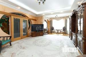 Дом 435м², 2-этажный, участок 12 сот.  