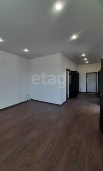 Дом 79м², 1-этажный, участок 9 сот.  