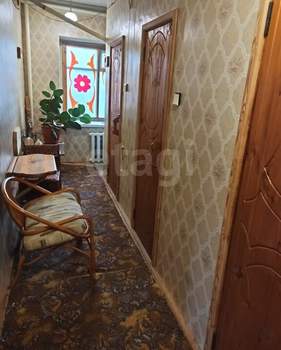 Дом 227м², 3-этажный, участок 8 сот.  