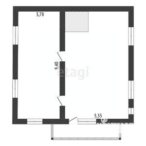 Дом 165м&sup2;, 2-этажный, участок 10 сот.  