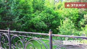 Дом 1148м², 3-этажный, участок 15 сот.  