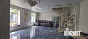Дом 154м&sup2;, 2-этажный, участок 6 сот.  