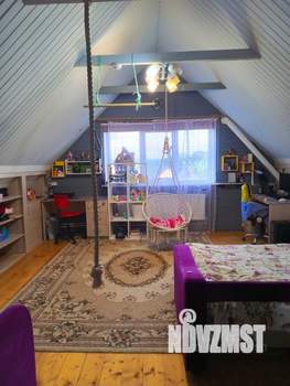 Дом 150м&sup2;, 2-этажный, участок 15 сот.  