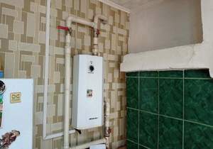 Дом 54м², 1-этажный, участок 10 сот.  