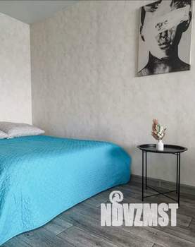 1-к квартира, посуточно, 40м2, 5/10 этаж