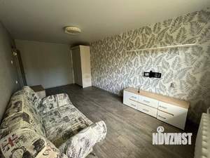 1-к квартира, на длительный срок, 36м2, 1/5 этаж