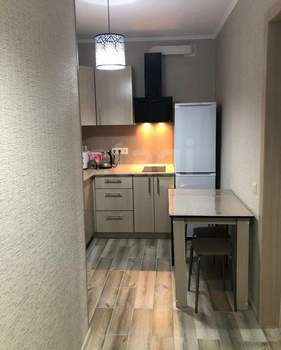 Студия квартира, на длительный срок, 30м2, 7/10 этаж