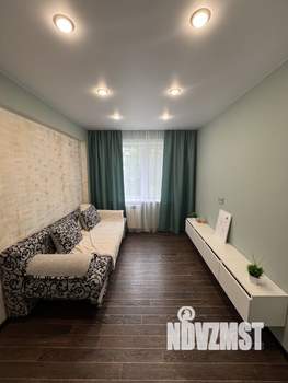 2-к квартира, на длительный срок, 43м2, 3/6 этаж