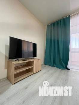 Студия квартира, посуточно, 30м2, 6/10 этаж