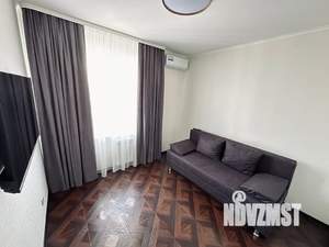 2-к квартира, посуточно, 60м2, 10/10 этаж
