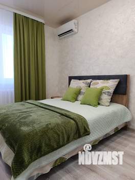 1-к квартира, посуточно, 39м2, 10/14 этаж