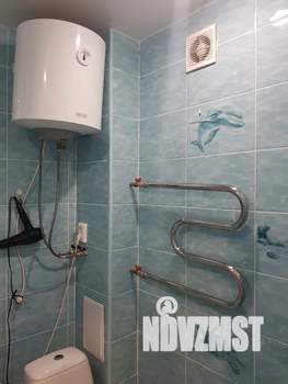 1-к квартира, посуточно, 30м2, 10/16 этаж