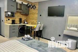 1-к квартира, посуточно, 28м2, 5/9 этаж