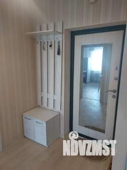 1-к квартира, посуточно, 38м2, 13/14 этаж