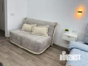Студия квартира, посуточно, 26м2, 7/12 этаж