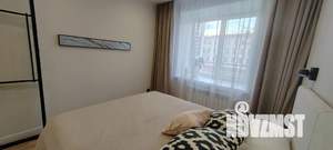 1-к квартира, посуточно, 38м2, 2/8 этаж