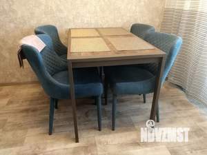 1-к квартира, посуточно, 40м2, 5/10 этаж