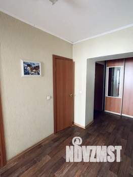 1-к квартира, посуточно, 47м2, 5/10 этаж