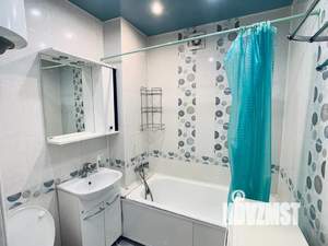 Студия квартира, посуточно, 28м2, 9/9 этаж