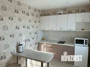 1-к квартира, посуточно, 38м2, 7/9 этаж