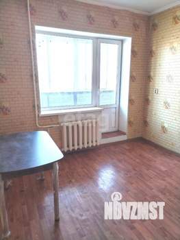 1-к квартира, на длительный срок, 35м2, 2/4 этаж
