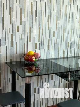 1-к квартира, посуточно, 45м2, 8/12 этаж