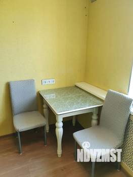 1-к квартира, посуточно, 40м2, 5/5 этаж