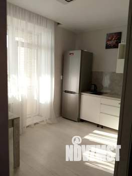 1-к квартира, посуточно, 38м2, 7/12 этаж