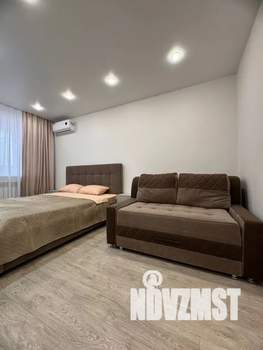 1-к квартира, посуточно, 38м2, 2/14 этаж