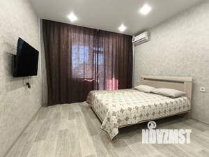 1-к квартира, посуточно, 33м2, 2/12 этаж