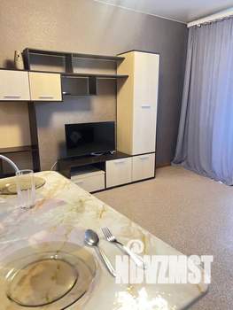 Студия квартира, посуточно, 30м2, 4/9 этаж