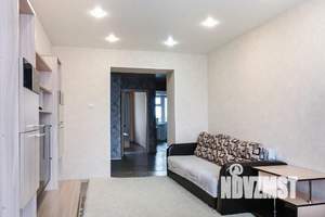 2-к квартира, посуточно, 65м2, 1/1 этаж