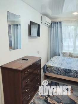 1-к квартира, посуточно, 25м2, 1/5 этаж