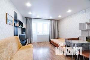1-к квартира, посуточно, 33м2, 7/10 этаж