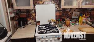 1-к квартира, посуточно, 32м2, 1/4 этаж