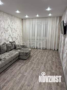 1-к квартира, на длительный срок, 45м2, 2/10 этаж