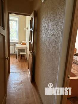 1-к квартира, на длительный срок, 30м2, 1/5 этаж