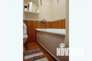 1-к квартира, посуточно, 35м2, 1/10 этаж